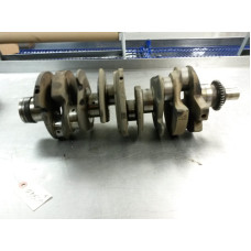 #D509 Crankshaft Standard From 2005 Ford Explorer 4.0 XL2ER01 #D509 Crankshaft Standard From 2005 Ford Explorer 4.0 XL2ER01